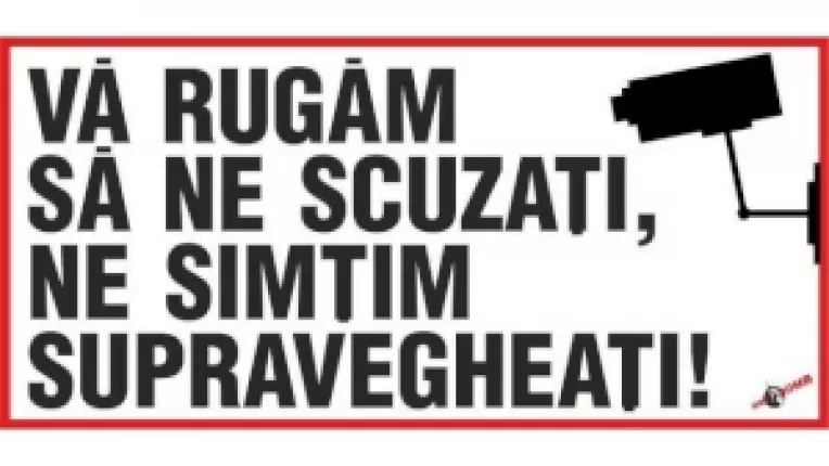 Romania nu va ratifica ACTA pana cand Parlamentul European nu va adopta modificari ce garanteaza viata privata