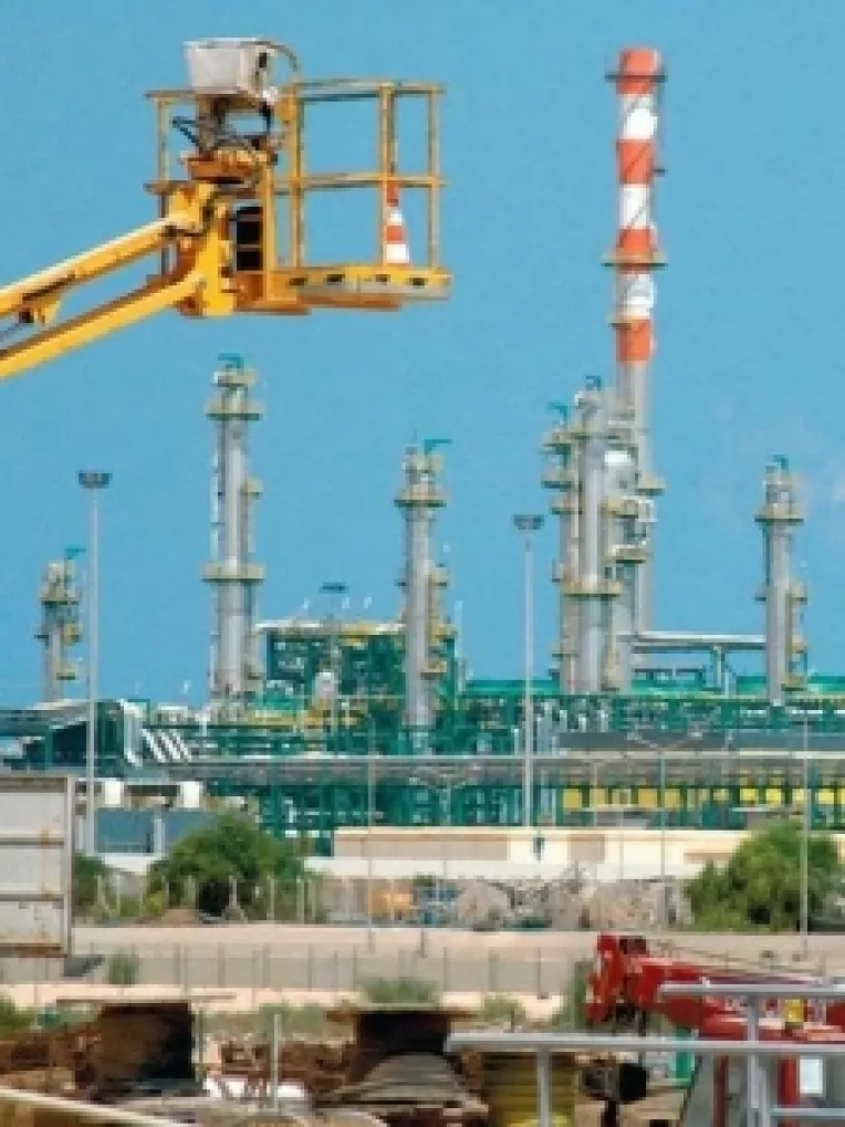 Romania producea la fel de mult petrol ca si Libia, in anii ‘80