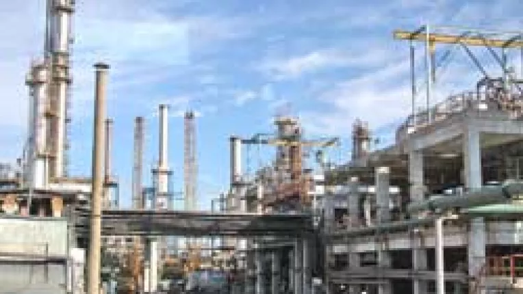 Rompetrol si-a dublat vanzarile