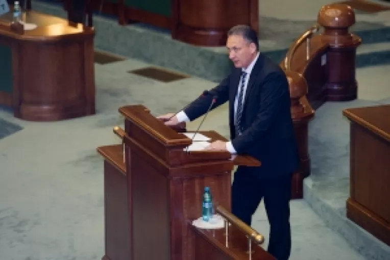 Semne bune pentru agricultura Romaniei