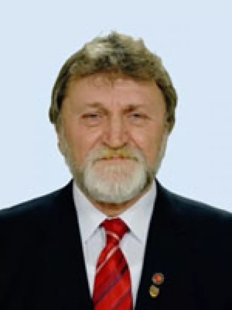 Senatorul Ion Vasile a fost racolat de UNPR