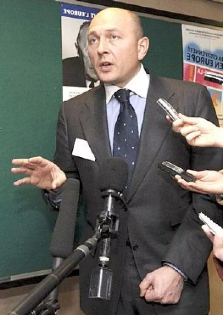 Serviciile ucrainiene ancheteaza Naftogaz