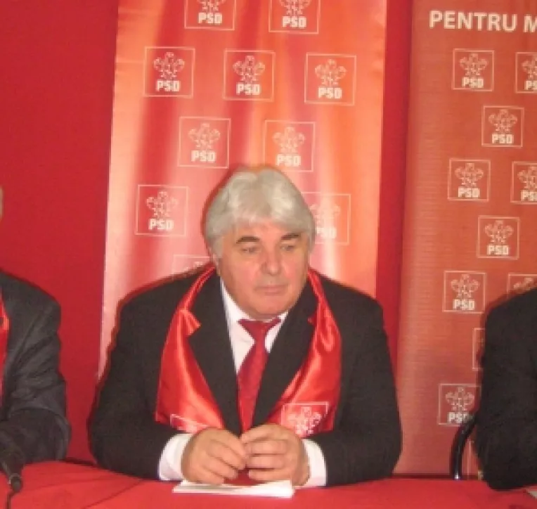 Simirad, acuzat ca isi pregateste un "serai" la sediul CJ Iasi