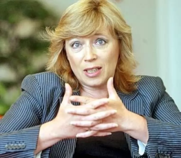 Slovacia ar putea avea un presedinte femeie