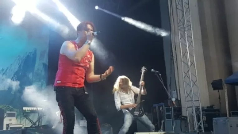 Soulfly si Children od Bodom, capete de afis la Metalhead Meeting de la Arenele Romane