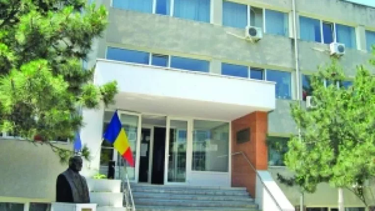 Sub pretextul comasarii, Guvernul desfiinteaza Institutul de Cercetare "Grigore Antipa"