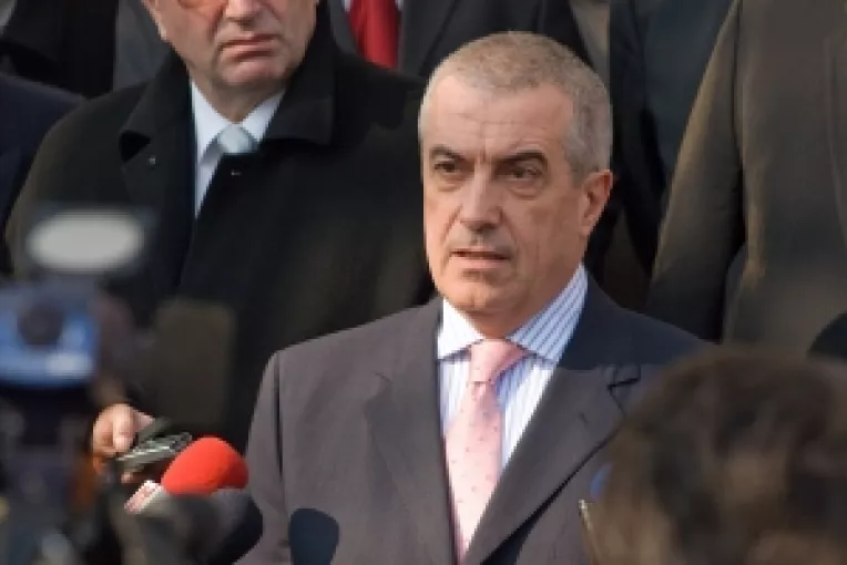 Tariceanu cere sa se renunte la populism si comunism in ce priveste salarizarea in companii de stat
