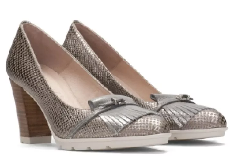 Trend Alert - Snake Print