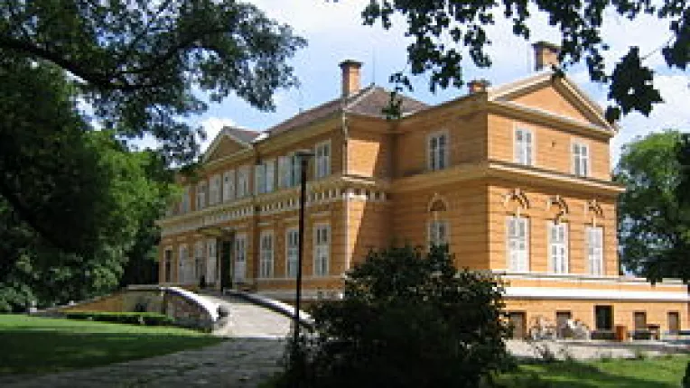 Valea Muresului poate deveni Valea Loarei a Romaniei