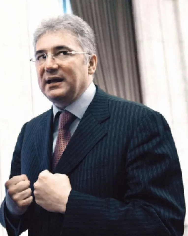 Videanu: Guvernul isi va asuma raspunderea pe mai multe masuri de stimulare economica