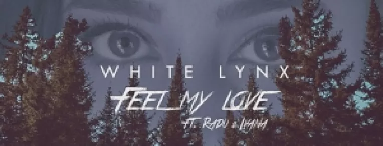 White Lynx, un nou proiect Global Records, lanseaza single-ul de debut Feel My Love