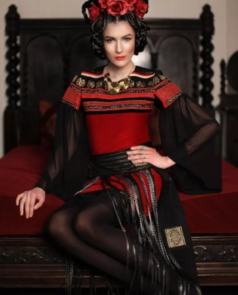 Zestrea la Ateneul Roman